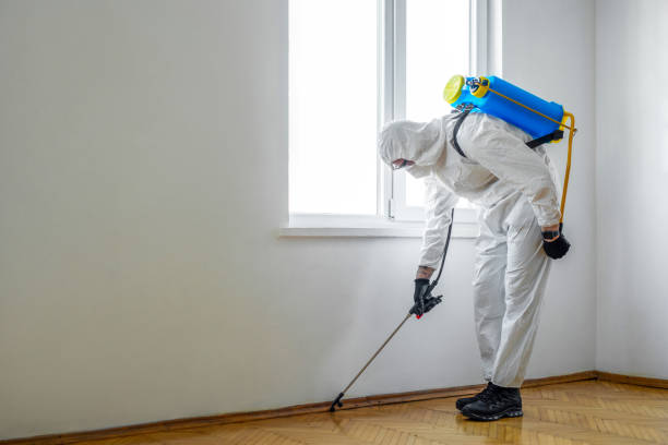 Pest Control Cost in Lake Arthur, LA