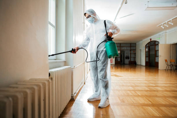Best Best Pest Control Companies  in Ke Arthur, LA